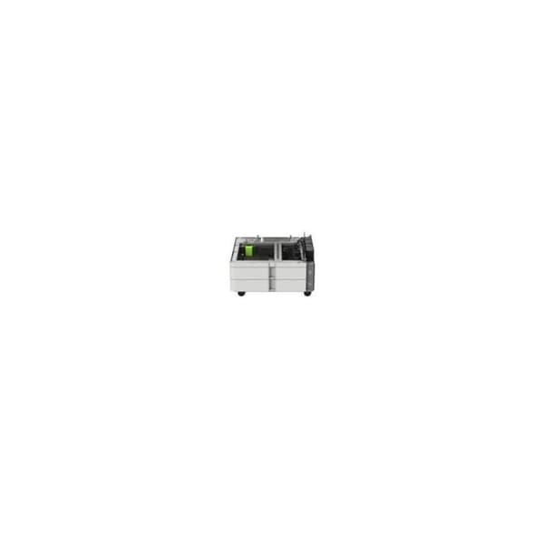 Pappersfack Lexmark 20L8801 Vit