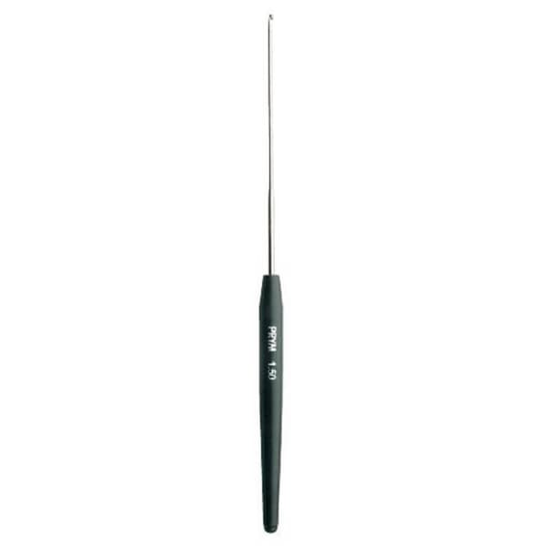 Frivolite Nål - PRYM - Cro-Tat - 1,5 mm - 62 mm lång - Tatting teknik