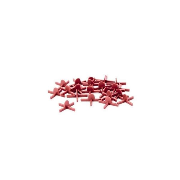 Croisillon de calage Xl-tools Entretoises croisées med handtag 2,5 mm, 70 delar (KDYS25)