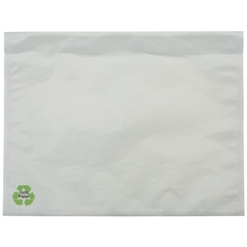 Packsedelskuvert papper C6 1000/FP