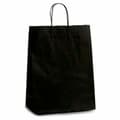 Miniatyrbild 2 av 2: Papperskasse Pincello 32412 Svart 12 x 52 x 32 cm 32 X 12 X 50 cm (25 antal)