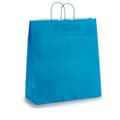 Pikkukuva 2 / 2: Paperikassi Pincello 46492 Sininen 16 x 57,5 x 46 cm (25 osaa)