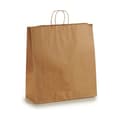 Pikkukuva 2 / 2: Paperikassi Pincello 46490 Ruskea 46 x 16 x 59 cm (25 osaa)