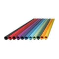 Miniatyrbillede 2 af 3: Papir Fabrisa Hvid Emballage 1 m 25 m 9 enheder