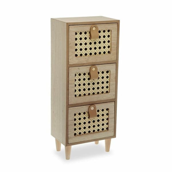 Korurasia Versa Ruskea (10 x 34 x 14 cm)