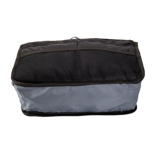Bag Organizer - Noname - Svart - Bärbar - Kompakt - Flerficka