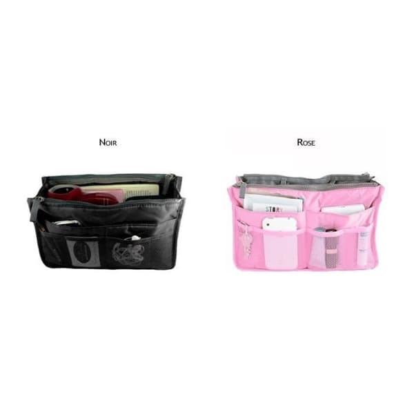 The Purse Organizer förvaringsställ (En storlek