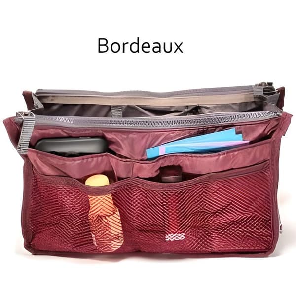 The Purse Organizer förvaringsställ (En storlek
