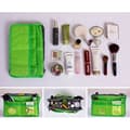 Miniatyrbild 2 av 2: SHOP-STORY - Handväska Organizer 13 fack - Grön