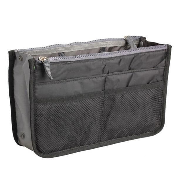 Förvaringsväska - HSCYD - HSCYD821C3153 - Nylon - 27x16x9 cm - Unisex