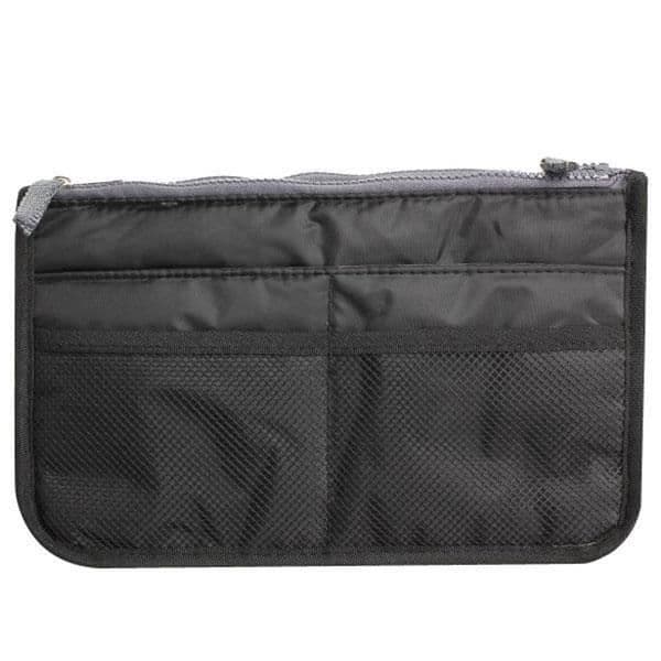 Förvaringsväska - HSCYD - HSCYD821C3153 - Nylon - 27x16x9 cm - Unisex
