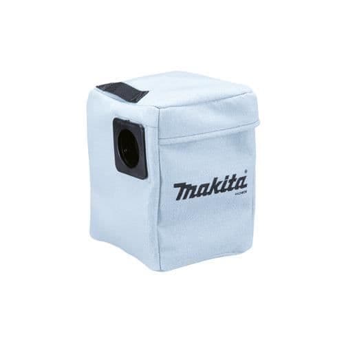 Makita Dammsäck - 122918-6
