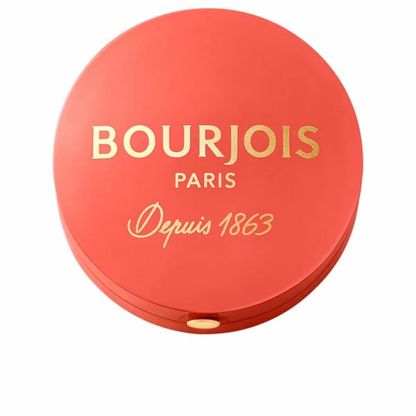 Makeup Sæt Bourjois LITTLE ROUND