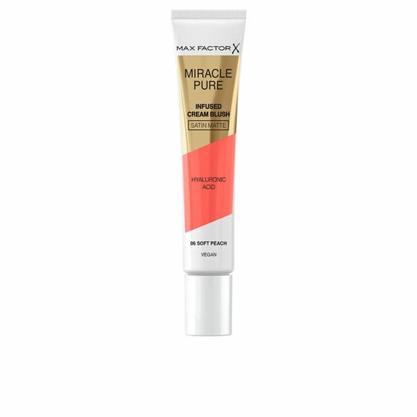 Sminkset Max Factor MIRACLE PURE