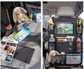 Miniatyrbillede 8 af 8: ORGANISATION AF CAR SÆDE