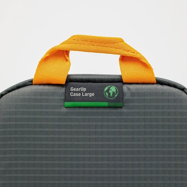 Organisatör för väska - väskficka Lowepro - LP37141-GRL