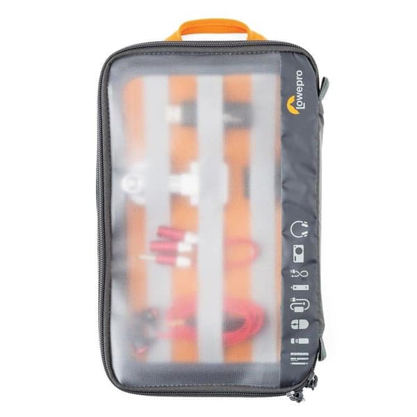 Organisatör för väska - väskficka Lowepro - LP37141-GRL