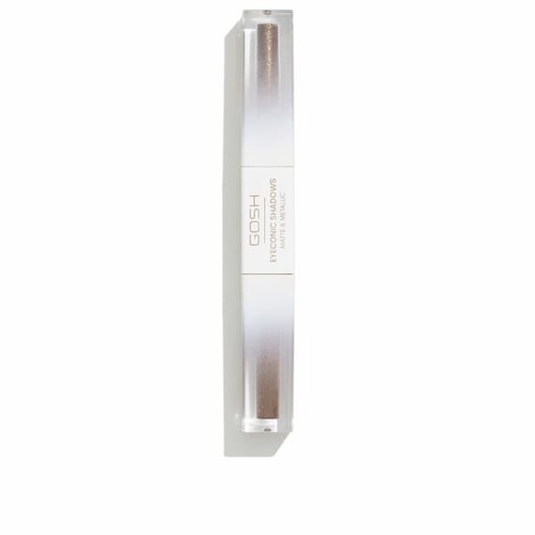 Meikkisetti Gosh Copenhagen EYECONIC SHADOWS