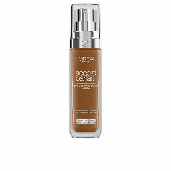 Meikkisetti L'Oreal Make Up ACCORD PARFAIT