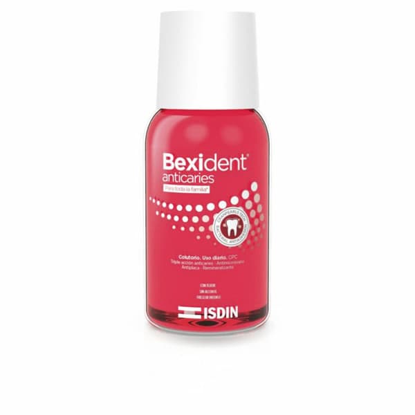 Toilettaske Isdin BEXIDENT