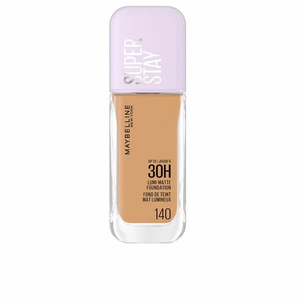 Makeup Sæt Maybelline SUPERSTAY LUMI MATTE