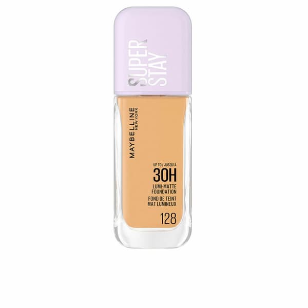 Sminkset Maybelline SUPERSTAY LUMI MATTE