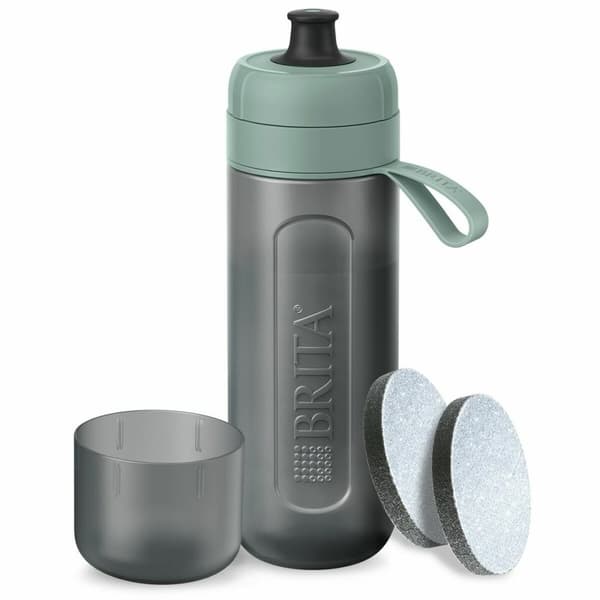 Filterflaska Brita 1052251 Plast