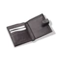 Miniatyrbild 2 av 2: Staedtler Premium J.S. Staedtler - Tillbehör - Barcelona Brown Kidney Leaf Holder - Storlek 13,0 x 11,5 x 2,5