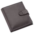 Miniatyrbild 1 av 2: Staedtler Premium J.S. Staedtler - Tillbehör - Barcelona Brown Kidney Leaf Holder - Storlek 13,0 x 11,5 x 2,5