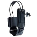 Miniatyrbild 1 av 4: Porte-radio - Tasmanian Tiger - Svart - MOLLE-system - 15 cm - Vuxen