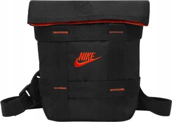Organisatör för väska - väskficka Nike - HF8106-010 - Sportbälte
