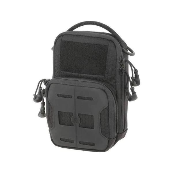 Pochette EDC - MAXPEDITION - Dailyentials - Vattentålig - MOLLE-fäste - 20.3 cm
