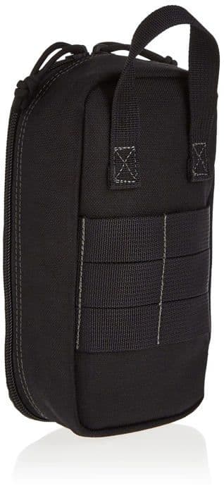 Bag organizer - Maxpedition väska ficka - PT1312B -, Mixed Handbag Organizer, Svart (svart) - MAXP-PT1312-B