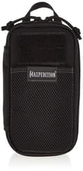 Miniatyrbild 1 av 4: Bag organizer - Maxpedition väska ficka - PT1312B -, Mixed Handbag Organizer, Svart (svart) - MAXP-PT1312-B