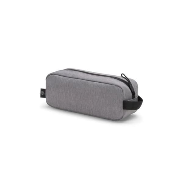 Accessoarpåse - DICOTA - MOTION - Ekologisk - Grå - För Smartphone och tillbehör