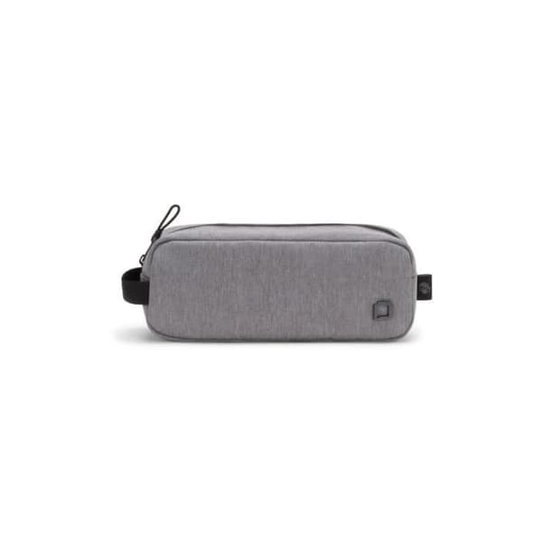 Accessoarpåse - DICOTA - MOTION - Ekologisk - Grå - För Smartphone och tillbehör
