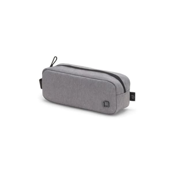 Accessoarpåse - DICOTA - MOTION - Ekologisk - Grå - För Smartphone och tillbehör