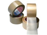 Packtejp SCOTCH 309 PP 50mmx66m brun 6st