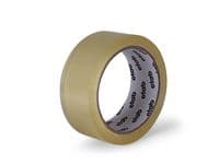 Packtejp ETAB 543 PPA 38mmx66m klar 6/fp