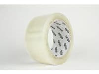 Packtejp ETAB 541 PP 50mmx66m klar 6/fp