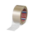 Miniatyrbild 1 av 3: Packtejp TESA 4100 PVC 50mmx66m klar 6/f