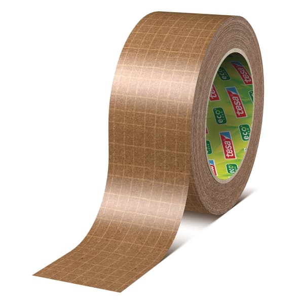 Packtejp TESA papper Ultra str. 50mmx25m 6st