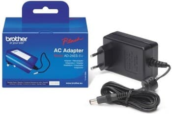 Brother adapter AD24ESEU | Brother AC Adapter Sort