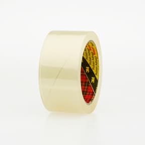 Scotch 309  Pakketeip 38mmx66 m klar