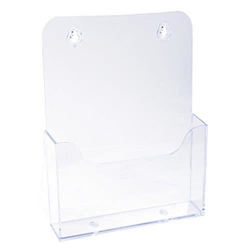 EXACOMPTA A5 dispenser i ett stycke 1 fack - 75058D