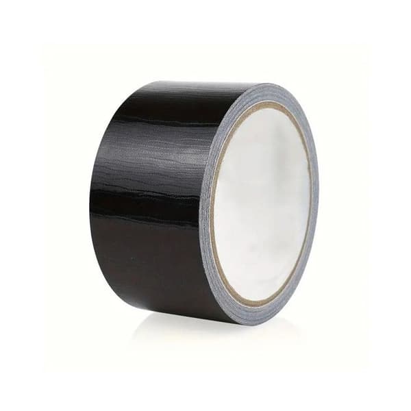 Duktejp - Extra stark - 50mm x 25m - Vattentålig - Mångsidig