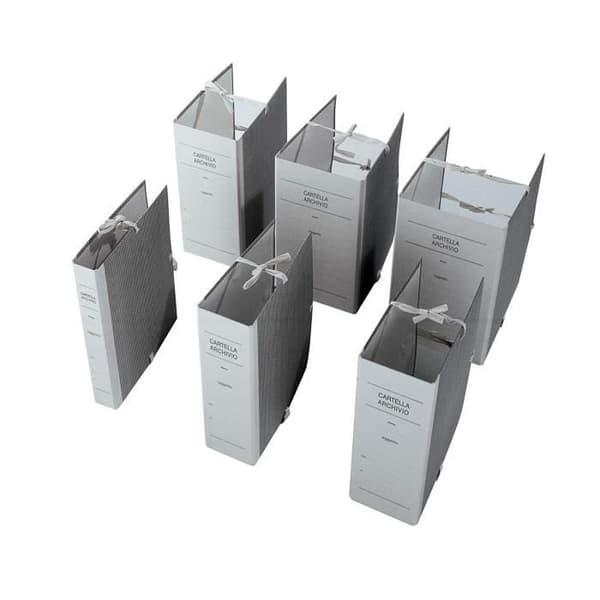 Alevar mappar fil - 3451/10