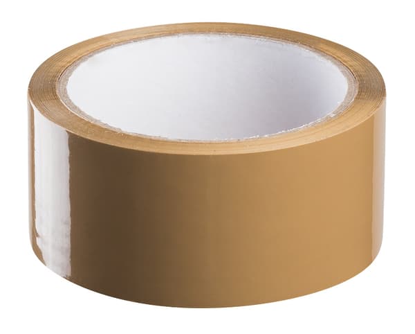 Brun PP Scley packtejp 45mm x 66m