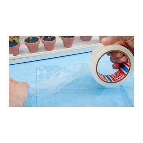 TESA Reparation transparent 10mx48mm