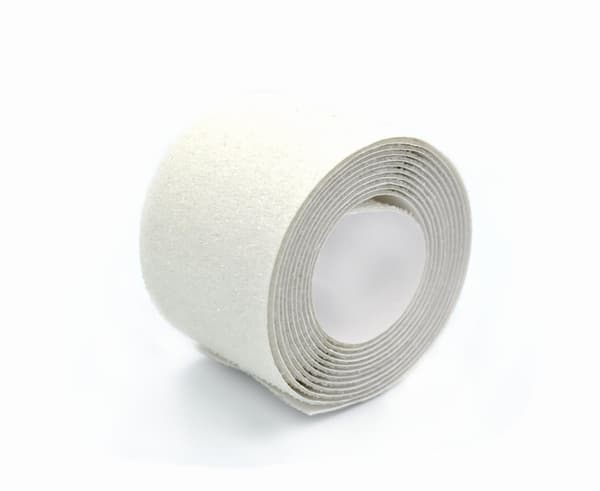Skridsikker sikkerhedstape klar 50 mm/3 m